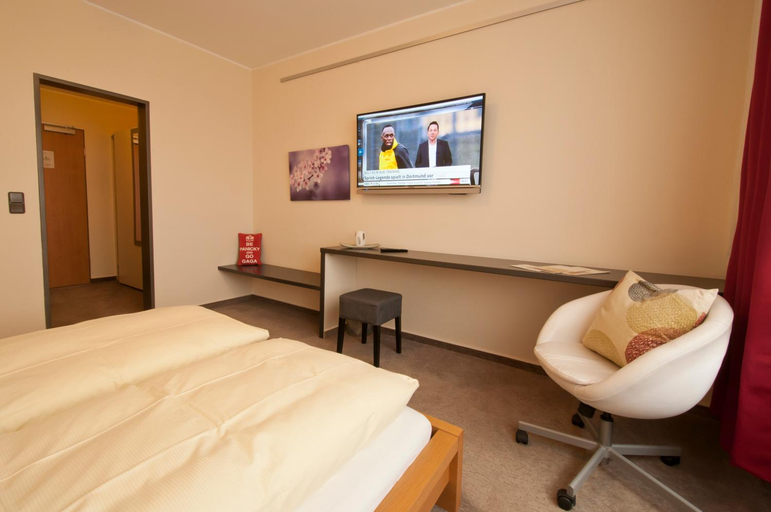 Bedroom 20