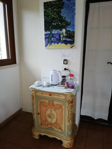 Others 4, Casa Gelsomino, Syracuse