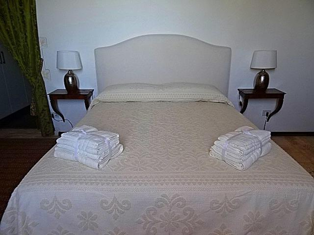 Bedroom 3, Masseria Demma, Bari