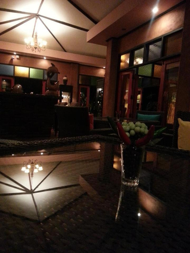 Public Area, Saimoonbury Resort, Chai Prakarn