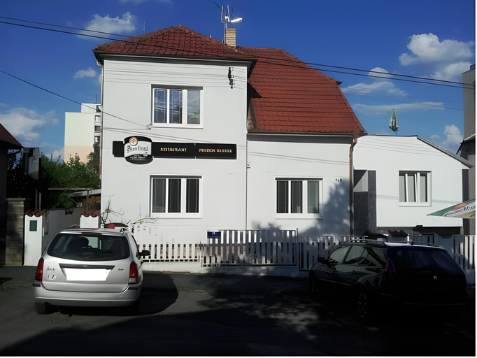 Others 2, Penzion Pohoda Beroun, Beroun