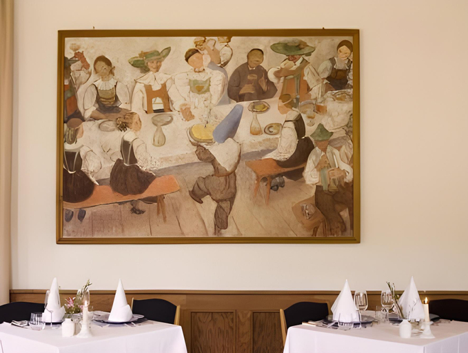 Food & Drinks 5, Hotel Tre Cime Sesto - Sexten, Bolzano