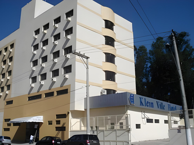 Exterior & Views 2, KLEIN VILLE ESTEIO EXPRESS BR, Esteio