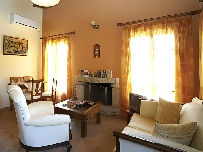 Others 5, Olympia Villas, Peloponnese
