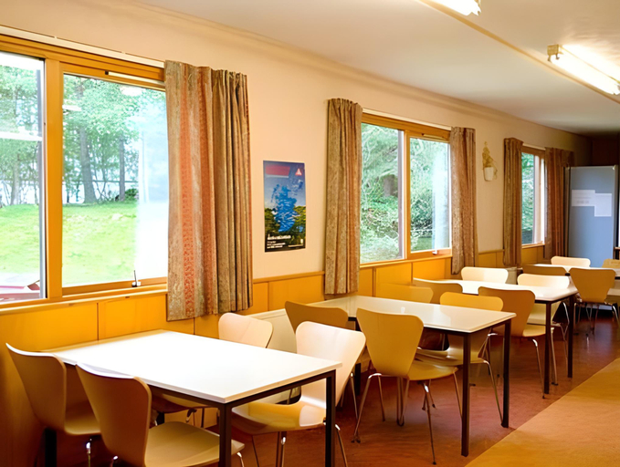 Food & Drinks, Aviemore Youth Hostel, Highland