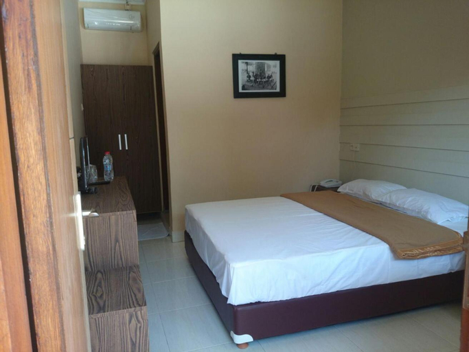 Bedroom 2, roemahkita hotel, Sleman