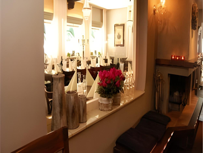Food & Drinks 3, Hotel Restaurant de Vossenberg, Nunspeet