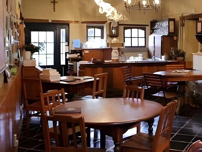 Food & Drinks 5, Het Pachthof-NEW, Limburg