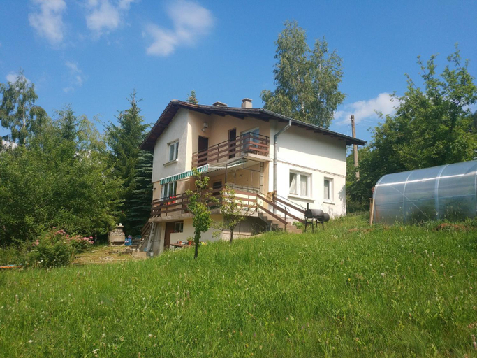 Others 2, Guest House Bovada / Къща за гости Бовада, Svoge