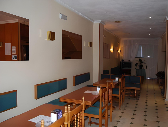 Food & Drinks 5, Hotel Noia, A Coruña