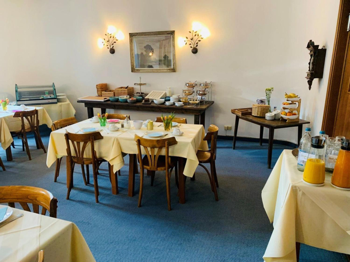 Food & Drinks, Hotel Wendelstein, Rosenheim