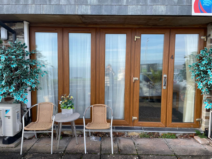 Others 3, Sawyers Bed And Breakfast, Cornwall