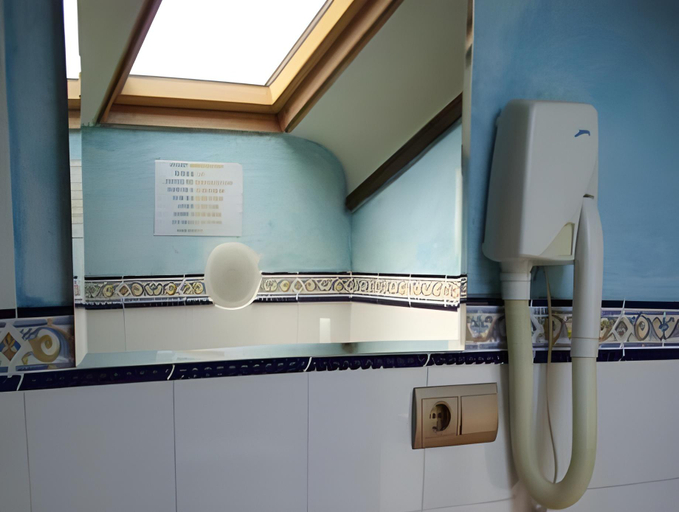 Others 4, Hostal Amantes De Teruel, Teruel
