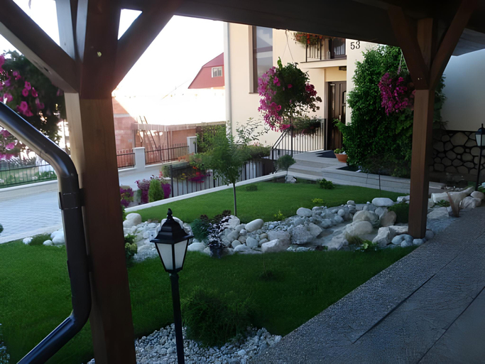Others 2, Privat Luptak, Poprad