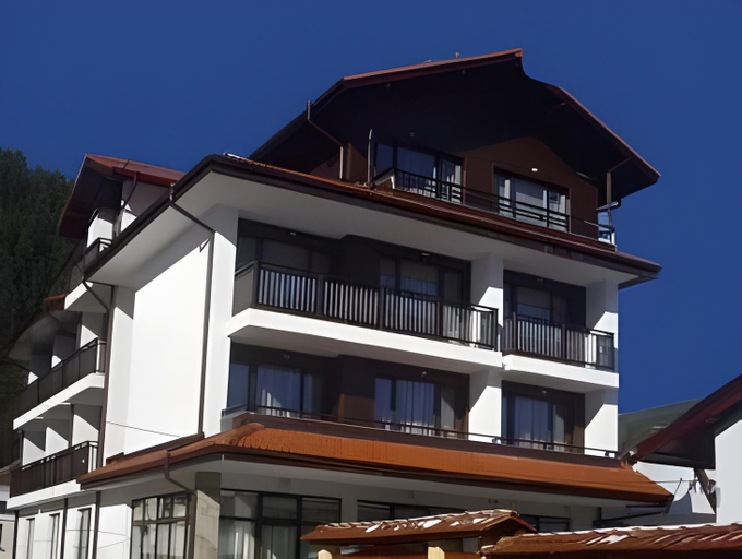 Others 3, Family hotel Iskar, Samokov