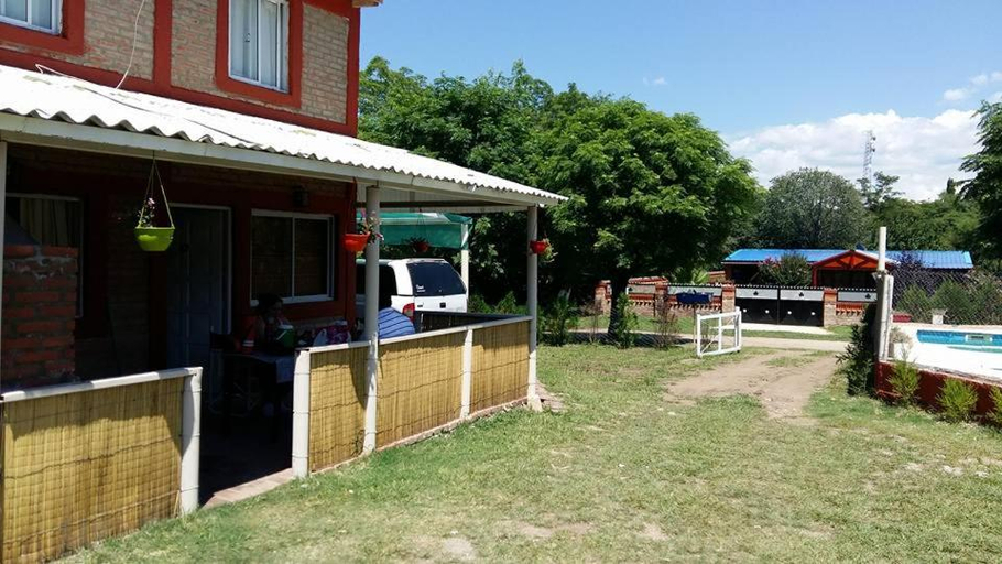 Others 4, Cabanas Kehuen, Calamuchita
