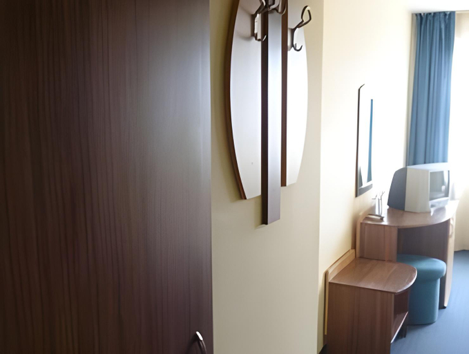 Bedroom 2, Hotel Rahovets, Gorna Orhyahovitsa