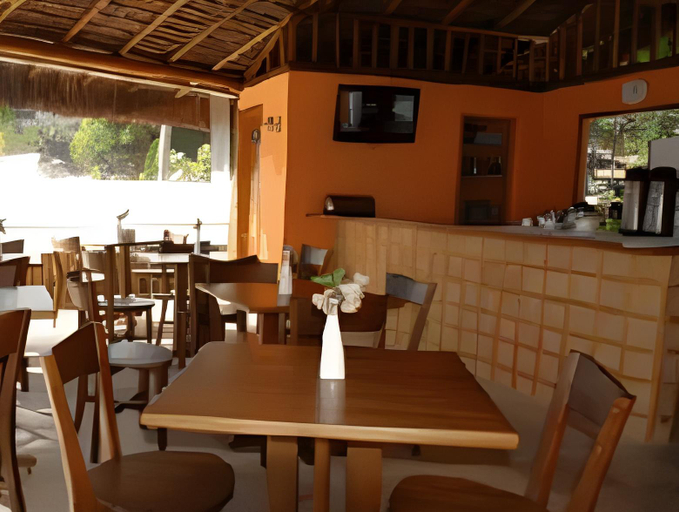 Food & Drinks 5, Pousada Vento Sul, Ilhabela