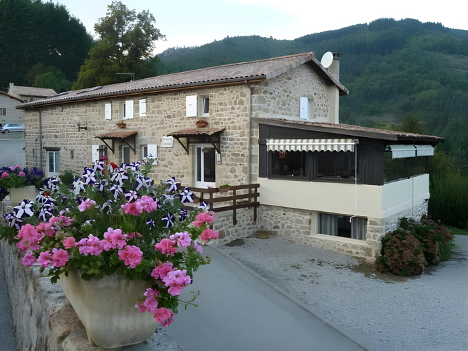 Others 2, Auberge Le Champetre, Ardèche