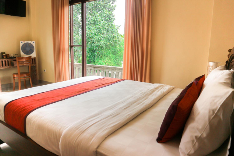 Bedroom 5