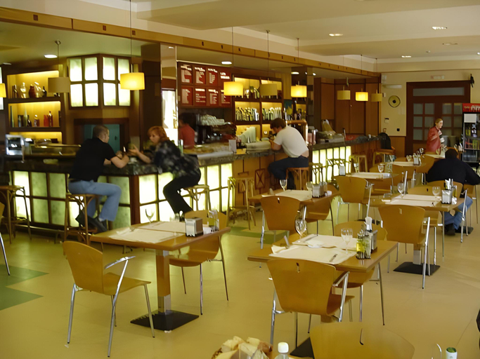 Food & Drinks 2, Hotel MIRAVALLE, Ourense