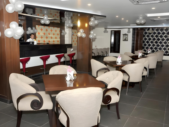 Others 5, Hotel Sobti Continental, Udham Singh Nagar