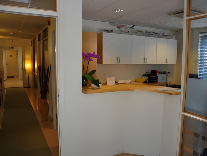 Others 4, Stay Xtra Hotel, Stockholm