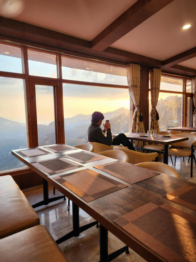 Food & Drinks 4, Hotel Rajdoot, Shimla