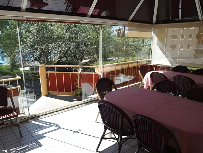 Food & Drinks 4, Hotel Hospitz, Southern Savonia