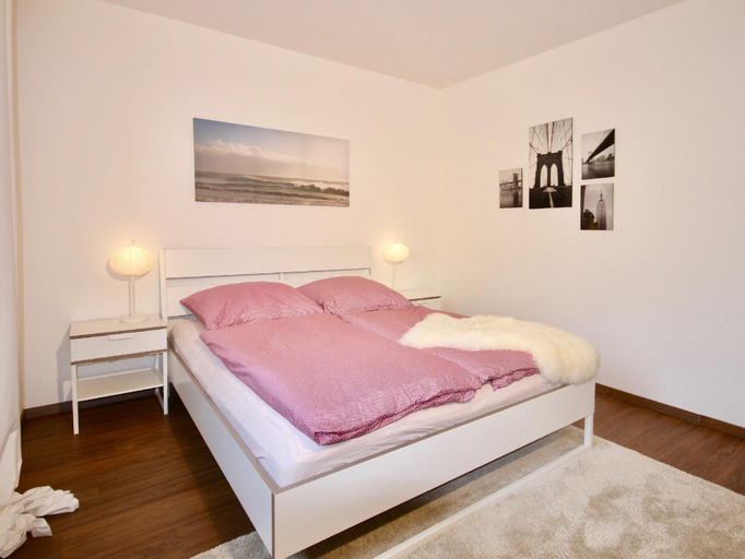 Bedroom 12