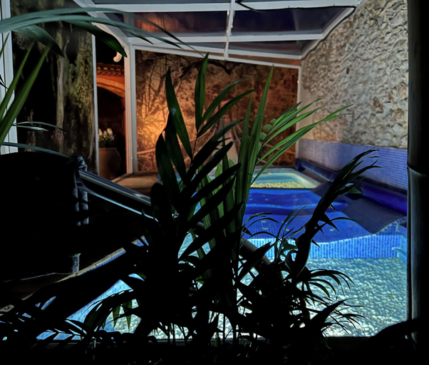 Sport & Beauty 3, Les Vinyes Hotel Boutique & Spa, Tarragona