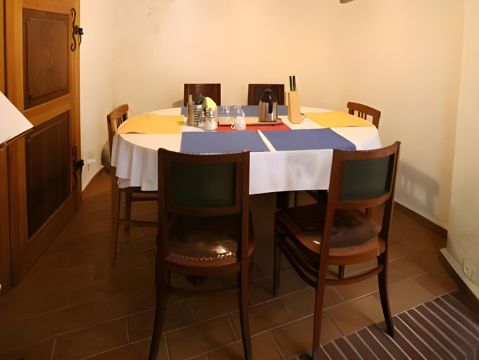 Food & Drinks 4, Penzion Kapr, Český Krumlov