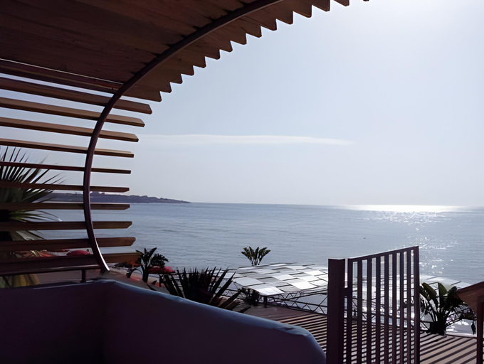 Others 2, B&B Villa Eben Ezer, Syracuse