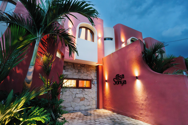 Exterior & Views 5, Casa Sonya Uluwatu, Badung