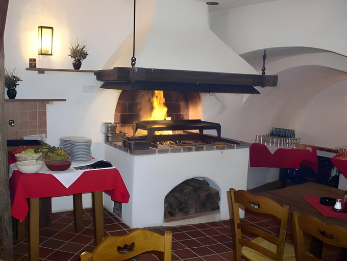 Food & Drinks 3, Hotel Koruna, Prachatice