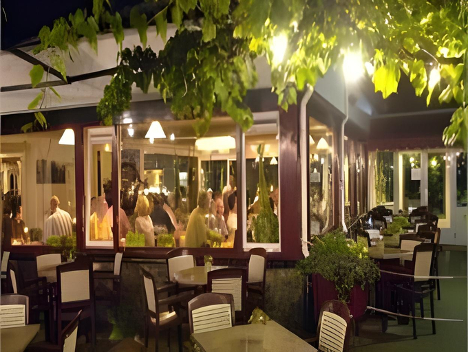 Food & Drinks 4, Hotel Gerardushoeve, Gulpen-Wittem