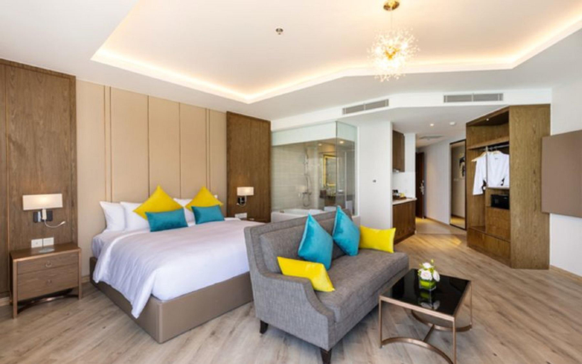 Bedroom 3, Panorama Nha Trang, Nha Trang