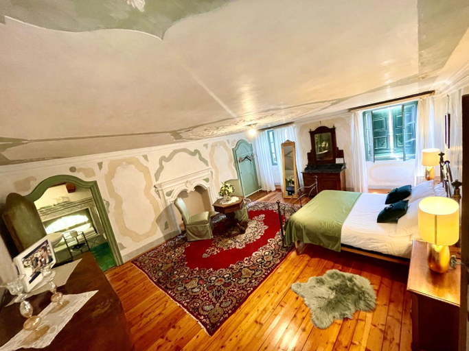 Bedroom 9