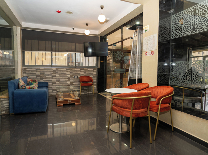 Others 5, ZELLAKA hôtel & café, Khouribga