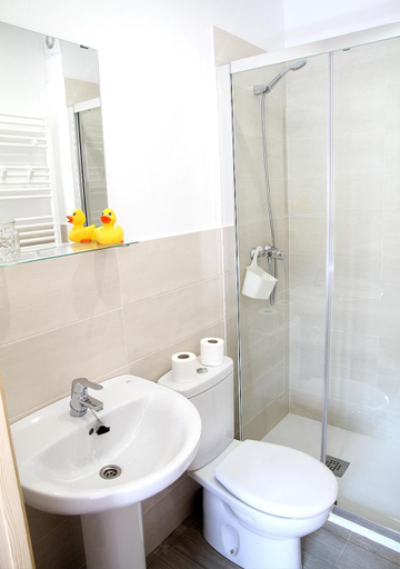 Others 2, Hostal Fonda Prat, Girona