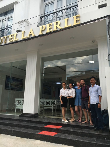 Exterior & Views 1, HOTEL LA PERLE, Huế