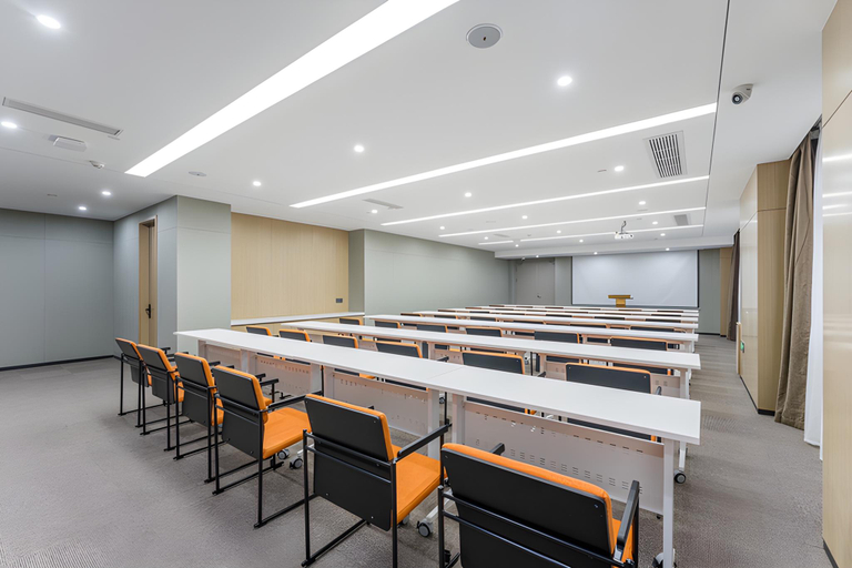Business Facilities, Atour Hotel Xiamen Airport Wuyuan Bay, Xiamen