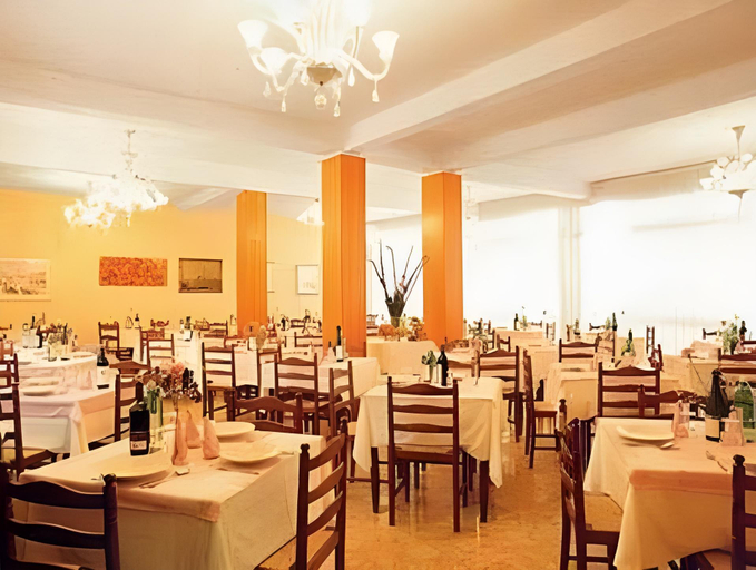 Food & Drinks 4, Hotel Nazionale Lido di Jesolo, Venezia