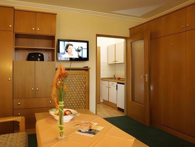 Others 2, City Appartementhotel, Passau