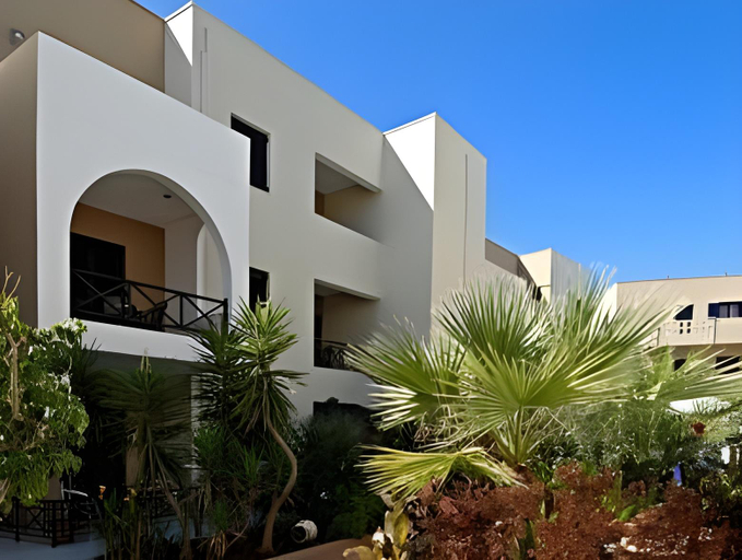 Others 5, Nami Hotel & Suites, Crete