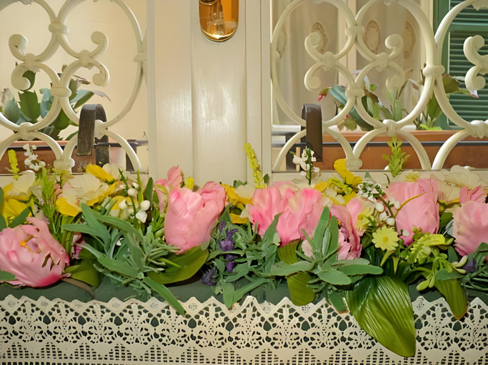 Others 2, Casa Mariannina B&B, Salerno