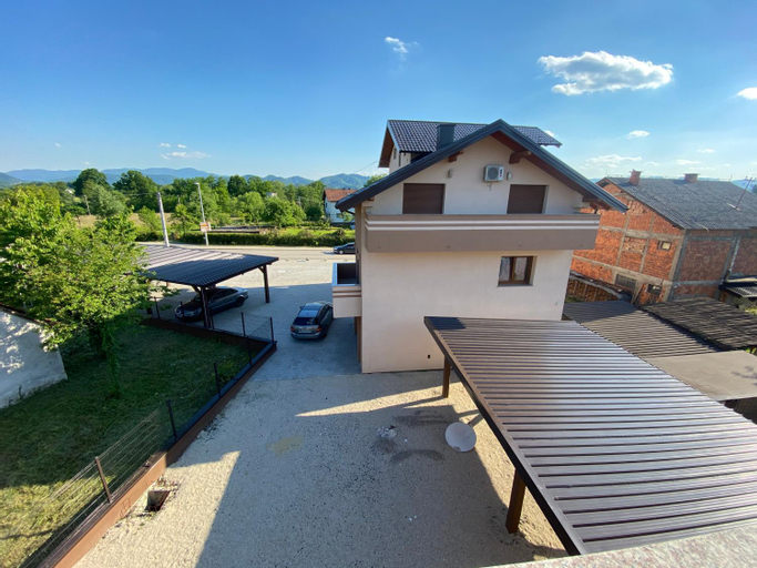 Apartmani Kupresak, Banja Luka