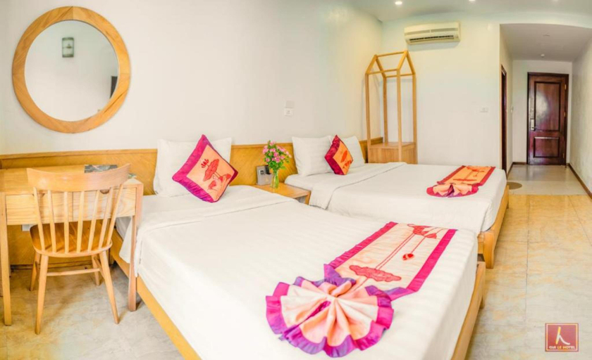 Bedroom 7