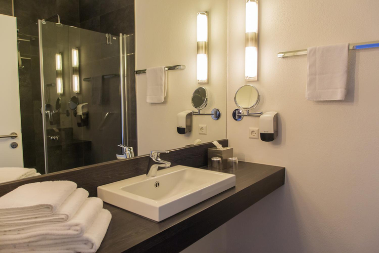 Bathroom 5