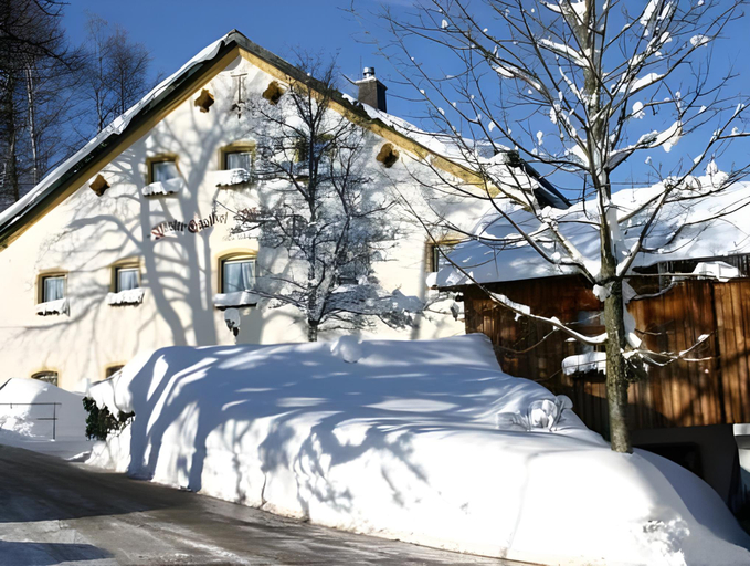 Others 2, Klostergasthof Maria Eck, Traunstein